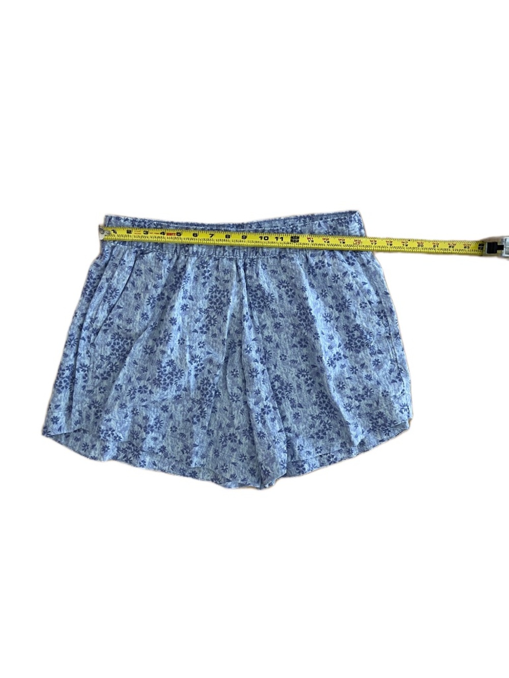 Patagonia Women's Garden Island Shorts Solstice purple NWT Size S & L - Picture 14 of 15